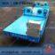 KPJ-60T material rail transport trolley