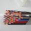 7'' 48pcs water color pencils with iron drum