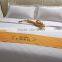Customized Colour 100% Cotton Hotel Textile