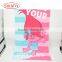 In many styles long service life super absorption microfiber towel