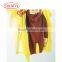 High level newly design hooded towel with embroidery logo