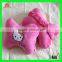 LE C1588 2 Pcs Hello Kitty Plush Auto Car Seat Head Rest Cushion Pillow Neck Rest Pillows