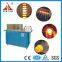 160kw Hot Sale Igbt Induction Hot Forging Machine