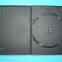 DVD Case Dvd Box Dvd Cover 9mm Single Black Rectange Cheap Price in Good Quality