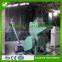 Scrap aluminum plastic separating plant