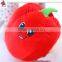 2015 hot sale OEM Halloween pumpkin stuffed toys