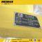 SDLG orginal hydraulic torque convertor YJSW315-60, 4110002520  for SDLG wheel loader