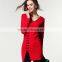 B41010A Hot sale Christmas clothes women bandage sweaters