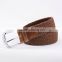 Handcrafted Moroccan braided leather belt Style 0016