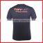 2017 China Custom Cotton Tshirts for Men