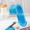 Hot selling Plastic hanger/plastic clothes hangers/hangers for clothes