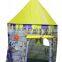 New design kids play camping tent cute kids circus tent for party