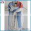 High Quality Lady's Fashion Linen Cotton Scarf Manufacturer