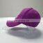high quailty flashing led light blank hats caps for kids