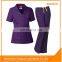 Chinese Factory Wholesale Hospital Medical Wear Clothing Nurse Uniform