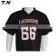 100% polyester full sublimation custom lacrosse jersey