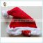 Sexy Santa Fancy Dress Xmas Party Pom Pom Christmas Hats HPC-1000