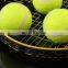 Hot Sale High Quality Tennis Ball For Taining