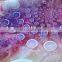 Shaoxing winfar Textile Wide Width 100% Polyester 75D Scuba Interlock Knit digital Print Fabric