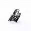 Fashion Hoop Lace Flower Rings Women's Rings Jewelry