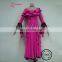 DM-01 Long Sleeve Semi-formal Dresses Evening