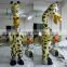2016 Wholesale Cute Giraffe Mascot