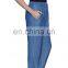 WOMEN LATEST DESIGN CUSTOM MADE PLAIN TENCEL JOGGER PANT