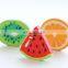 Novelty Cartoon rubber eraser kawaii creative stationery school supplies papelaria gifts