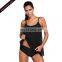 Women Spaghetti Straps Bathing Suits Tankini Sets
