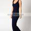 2016 Wholesale Cheap Sexy Women Summer Sleeveless Scoop Neck Slim Long sexy nighty Maxi Dresses for women ladies