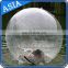 fashion waterballs good quality bubble ride inflatable water walking balls