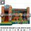 inflatable animal jungle lion bouncer house for kids party rental