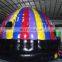 hot sale dance dome inflatable bounce house