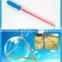 most popular outdoor game rose design bubble stick kids bubble with low price
