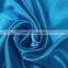 costume ball mask fabric mettalic organza fabric blue and red color
