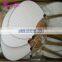 Wedding Favors Color Paddle Hand Fan