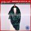 2017 New Design Acrylic Pashmina Blanket Scarf with Cheapest price in China Factory