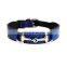 Wholesale custom leather dog collar
