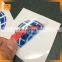 Printing customized own logo self adhesive roll labels sticker