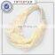 New Arrival Women Chiffon Turban Twist Head Wrap Headband Twisted Knotted Soft Hair Band Hot
