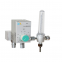 Air/Oxygen Mixer_Medical Gas Blender for Infant CPAP System from Kangdu Med