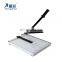 Office Paper Trimmer A4 Paper Document Cutting Machine Metal Manual Paper Cutter