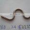 New style custom handbag accessories chains handbag channel strap chains