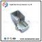 High Precision aluminum CNC Machining Parts / cnc milling parts china