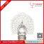 HD-JS0017 Peacock Elegant Bird Design Creative Wine Bottle Stopper for promotional gifts