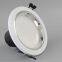 chinese supply led ceiling light high brightness, low lumens depreciation, low heat. long life-span