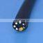 Pur Drag Chain Cable Traveling Robotic Lift Cable for Date And Control Cables for Power Chains