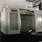 Mazak 630 twin pallets 5 axis machining center, Vertical