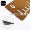 Melors High Density Kayak Fish Ruler Fish Measuring Tape For Boat