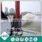 China HID-4016P cutter suction dredger boat